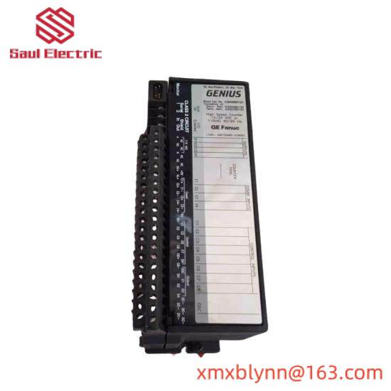 GE FANUC IC660BBD120