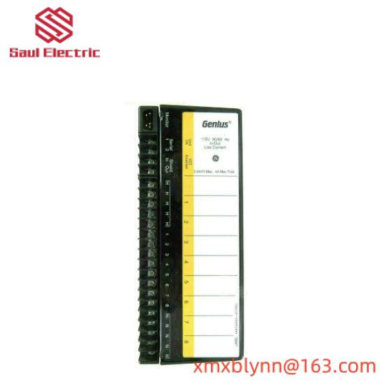 GE Fanuc IC660BBS102  Versamax PLC