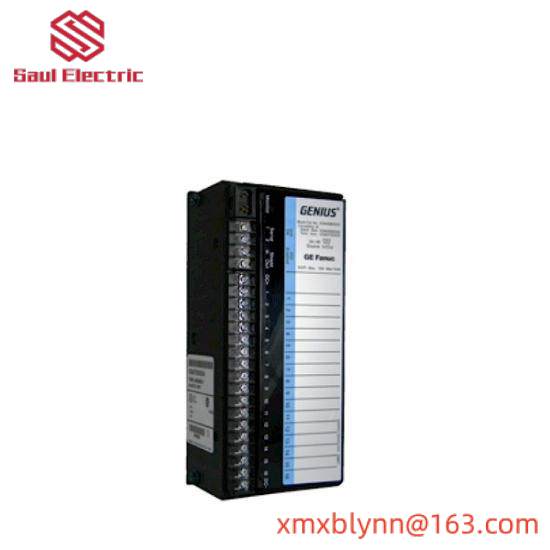 GE Fanuc IC660BRD020  Discrete Circuits