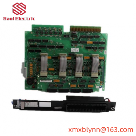 GE FANUC IC660FP900K IC600BF929K OUTPUT MODULE