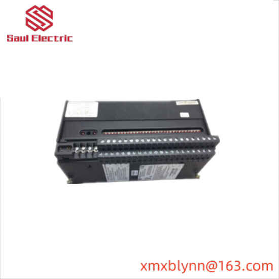 GE FANUC IC660TBD024M memory module