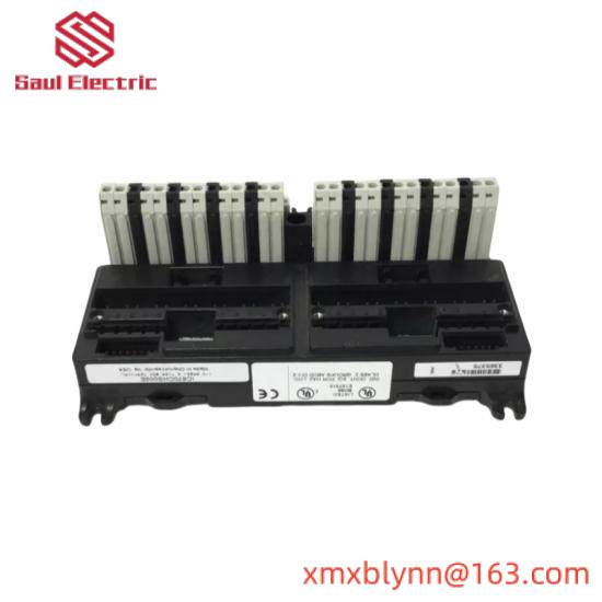 GE FANUC IC670CHS002