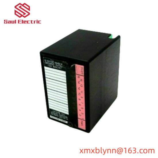 GE FANUC IC670MDL241K Input Module