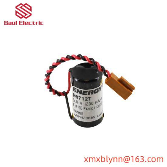 GE FANUC IC693ACC301