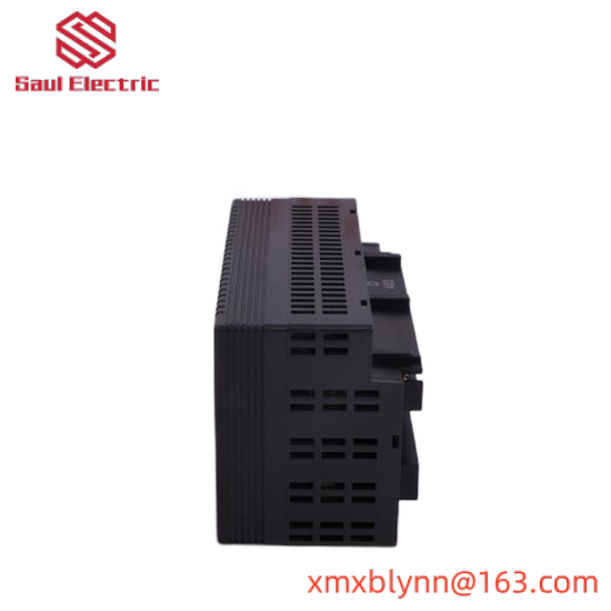 GE Fanuc IC693ALG220G Input Module Analog