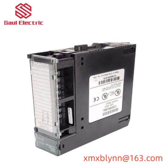 GE Fanuc IC693APU300J  PAC Systems RX3i