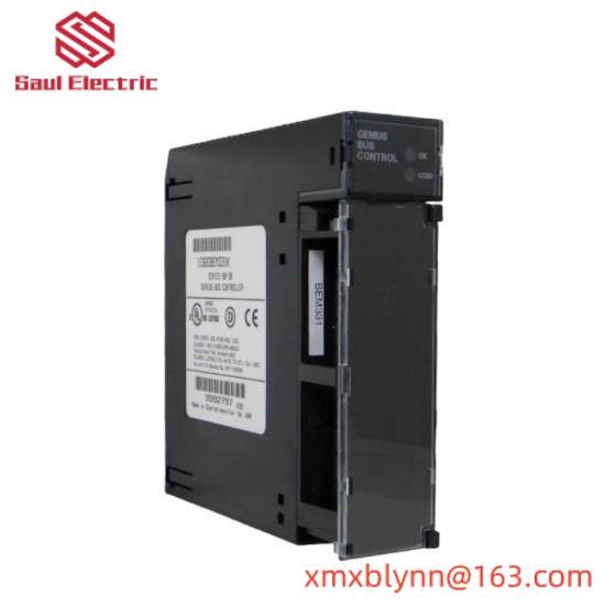 GE FANUC IC693BEM331