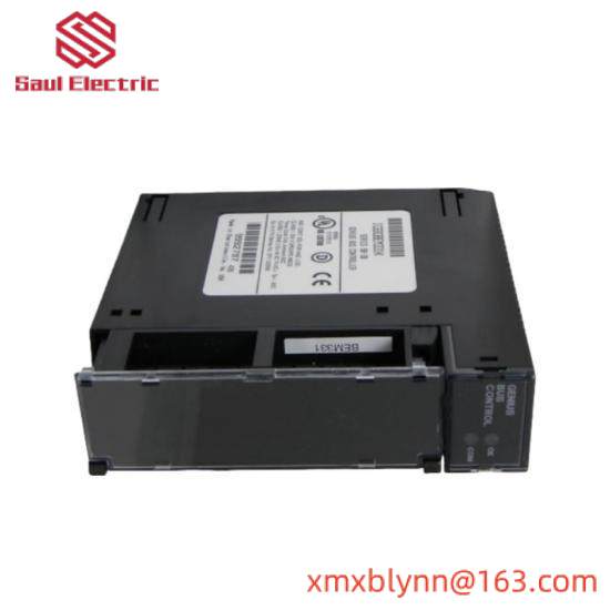 GE FANUC IC693BEM331