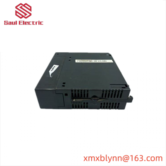 GE FANUC IC693BEM340 FIP Controller Module