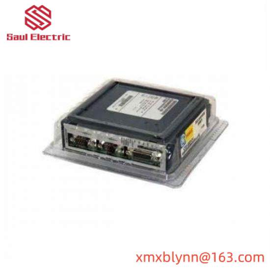 GE FANUC IC693BEM341 FIP Bus controller