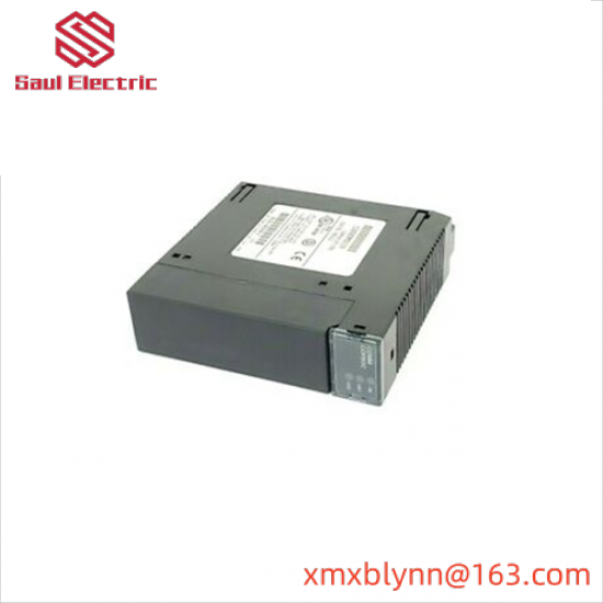 GE FANUC IC693CMM311N Communications Coprocessor Module