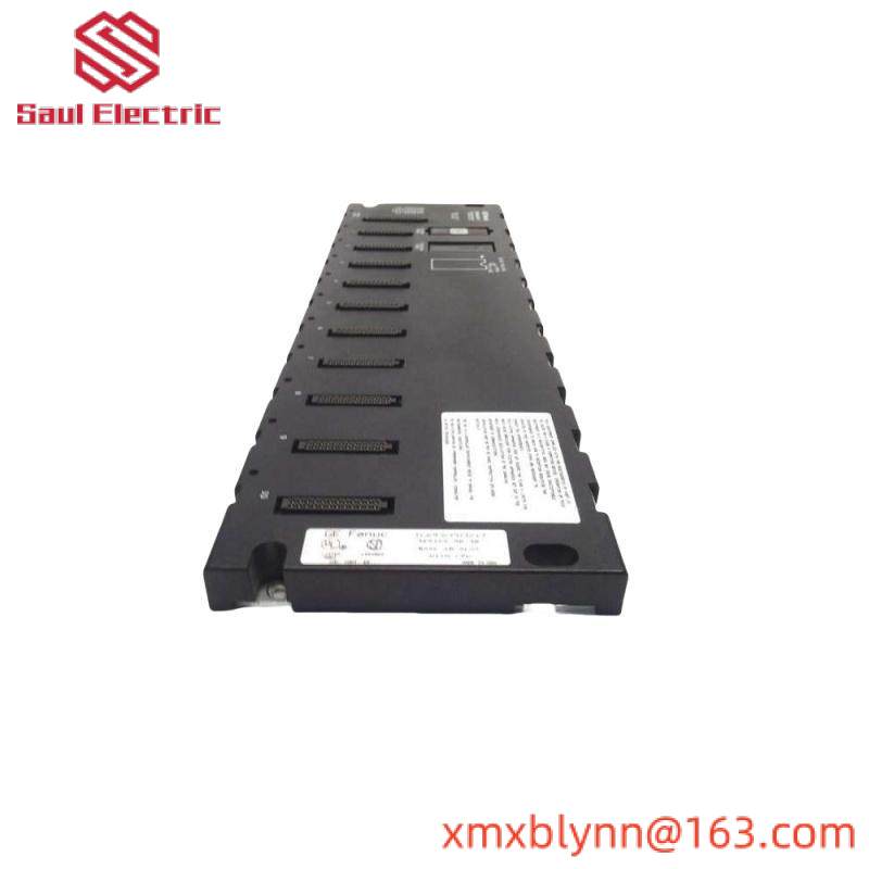 GE FANUC IC693CPU321 PROGRAMMABLE CONTROLLER