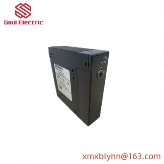 GE FANUC IC693CPU360EK CPU Module