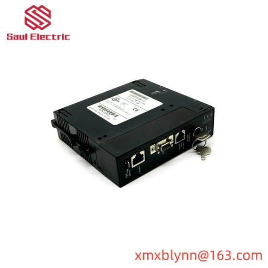 GE Fanuc IC693CPU364 Series 90-30 Processor module