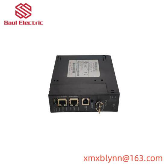 GE Fanuc IC693CPU374 CPU module