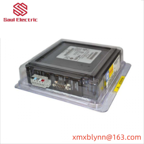 GE FANUC IC693DNS201 communications module