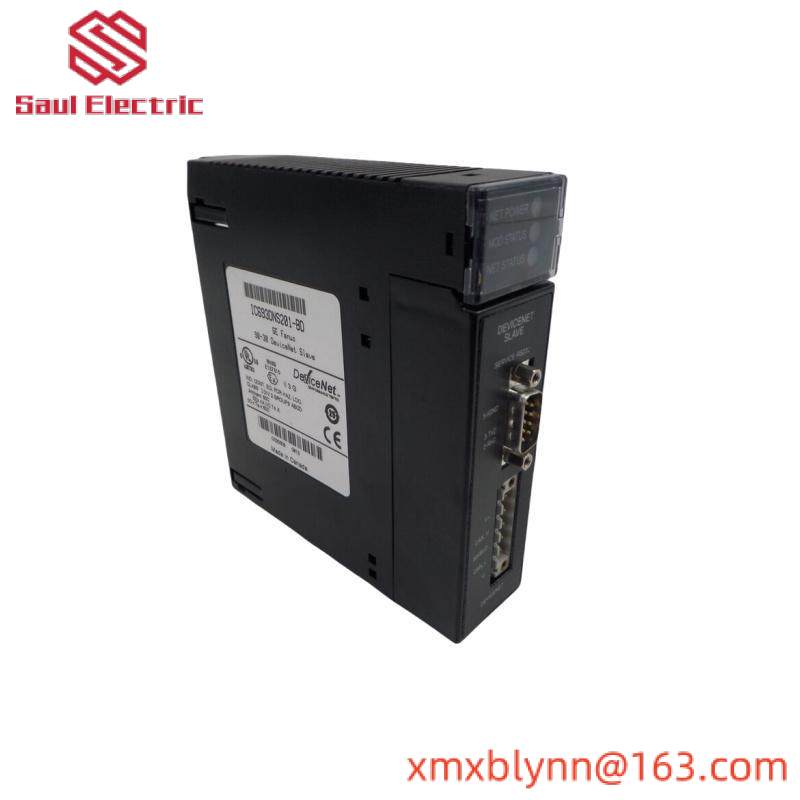 GE Fanuc IC693DNS201 DeviceNet NEW 90-30