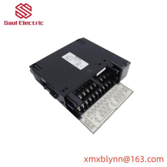 GE FANUC IC693MDL310 Input Module
