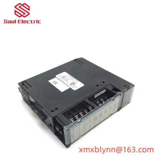 GE Fanuc IC693MDL634  PAC Systems RX3i