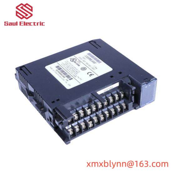 GE FANUC IC693MDL645