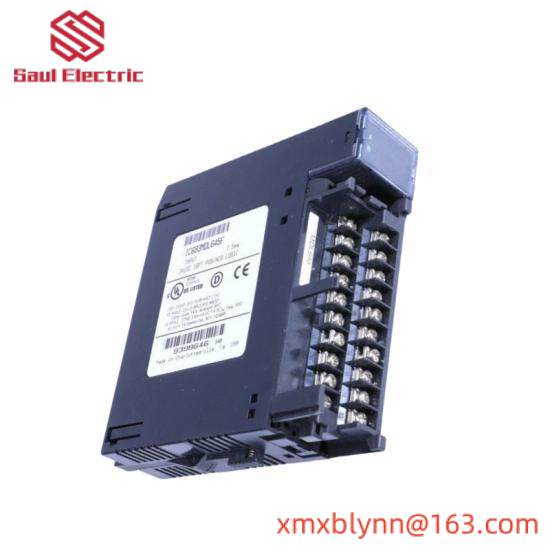 GE FANUC IC693MDL645