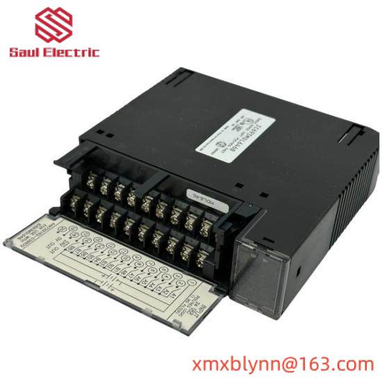 GE Fanuc IC693MDL646 Process Module