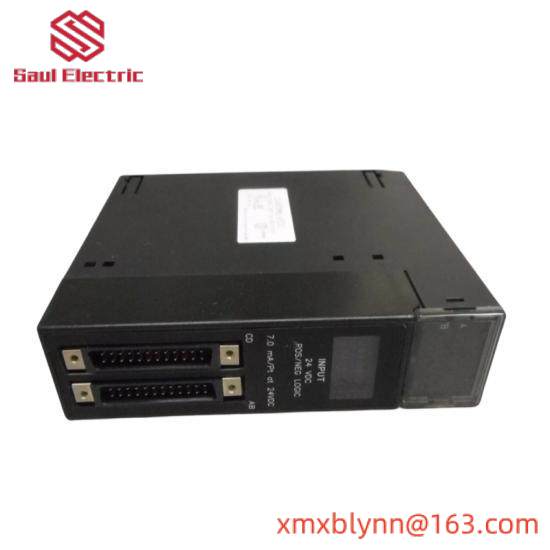 GE FANUC IC693MDL655C