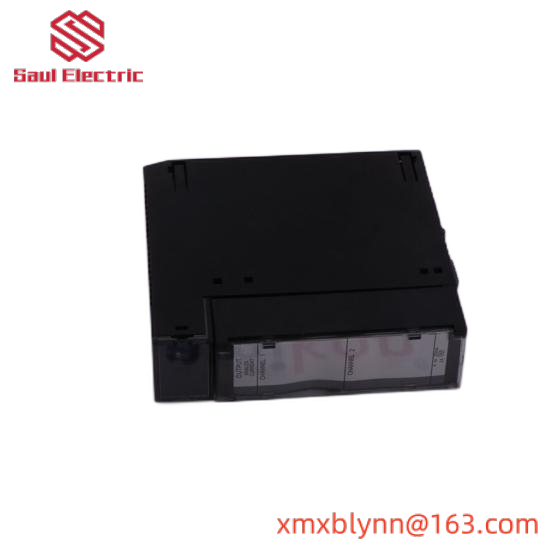 GE Fanuc IC693MDL732  Series 90-30
