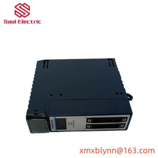GE Fanuc IC693MDL754  PAC Systems RX3i