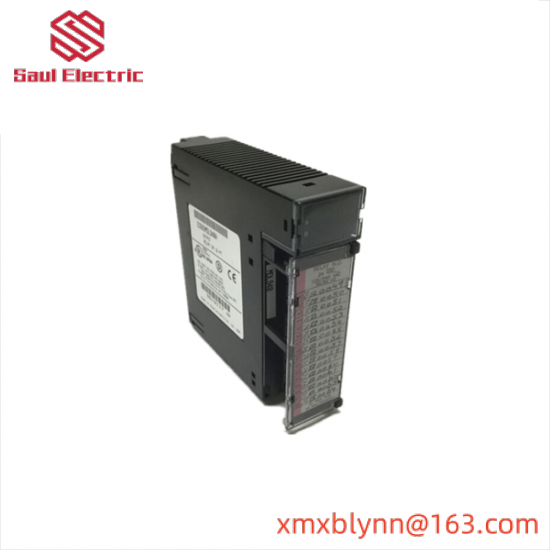 GE FANUC IC693MDL940H Relay Output Module