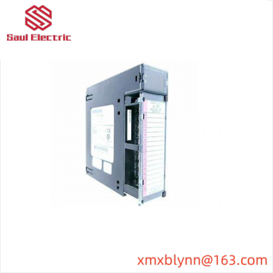 GE FANUC IC693MDL940K relay output module