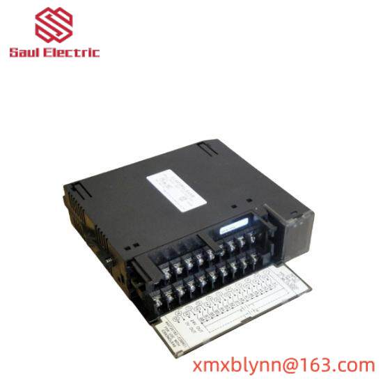 GE Fanuc IC693MOL646 PAC Systems RX3i