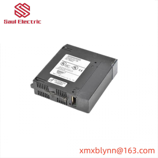 GE FANUC IC693PCM331 Power Supply Module