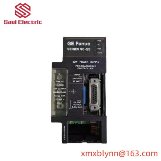 GE IC866-0075-2A3-2P