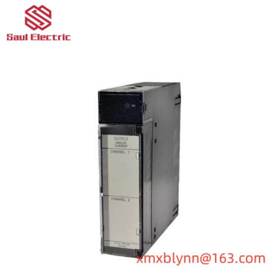GE Fanuc IC693PWR331CA  Power Supply