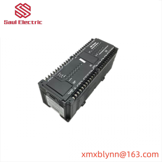GE FANUC IC693UDR005RP1 Programable Controller