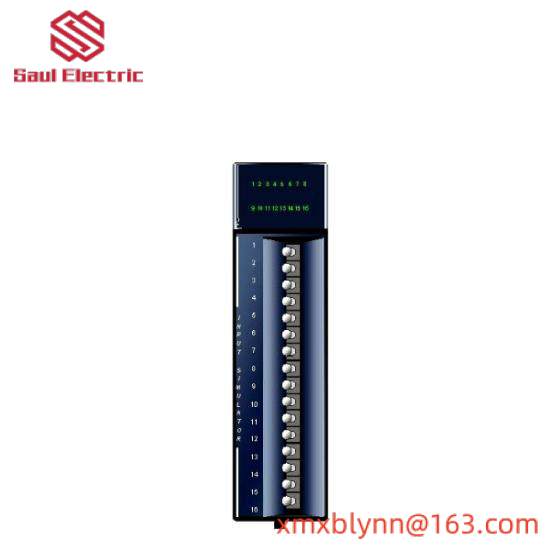 GE Fanuc IC694ACC310  Filler Module