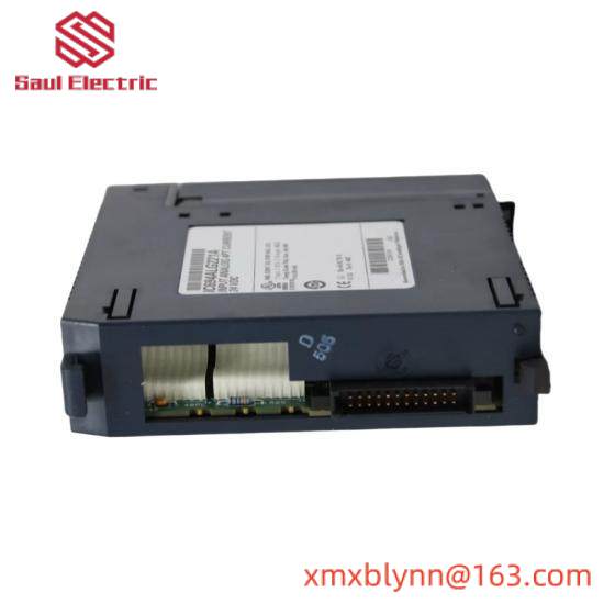 GE FANUC IC694ALG221