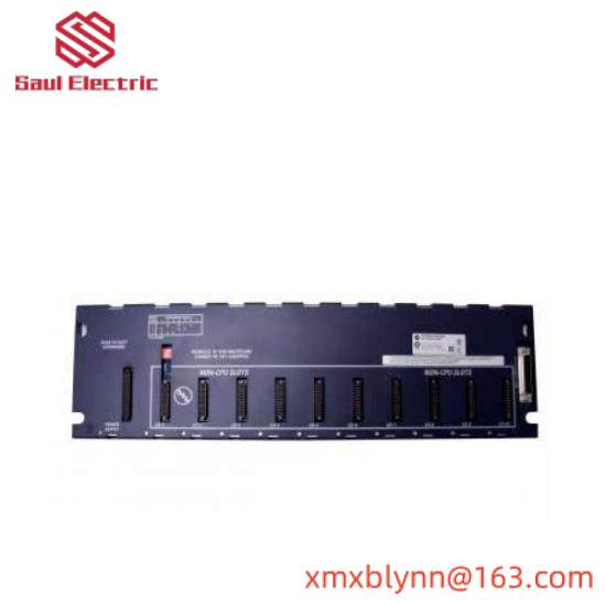 GE Fanuc IC694CHS392 PAC Systems RX3i