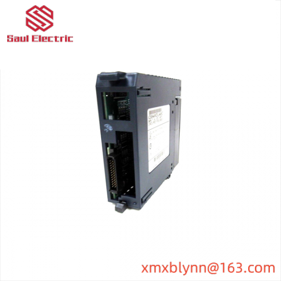 GE FANUC IC694MDL645C Input module