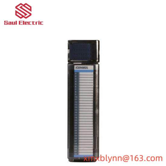 GE Fanuc IC694MDL742  90-70 seires