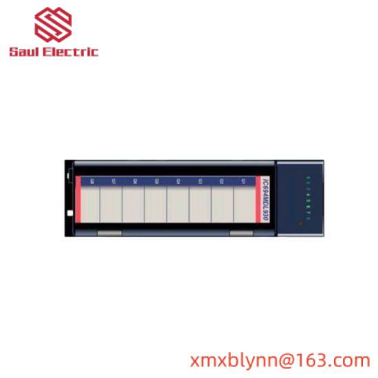 Emerson IC694MDL930