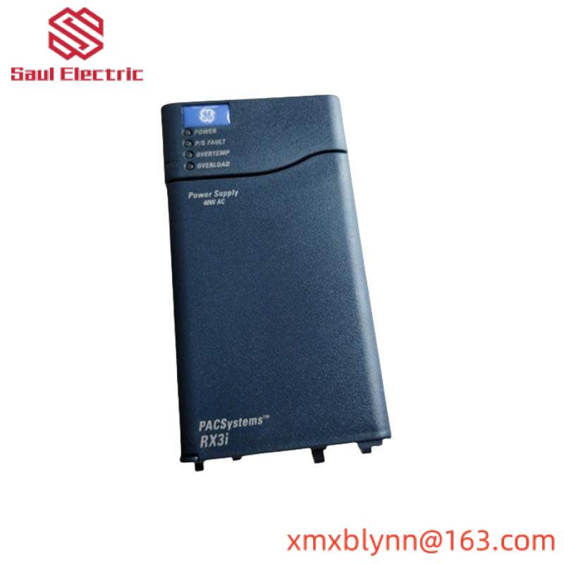 GE FANUC IC694TBS032 High Density Terminal