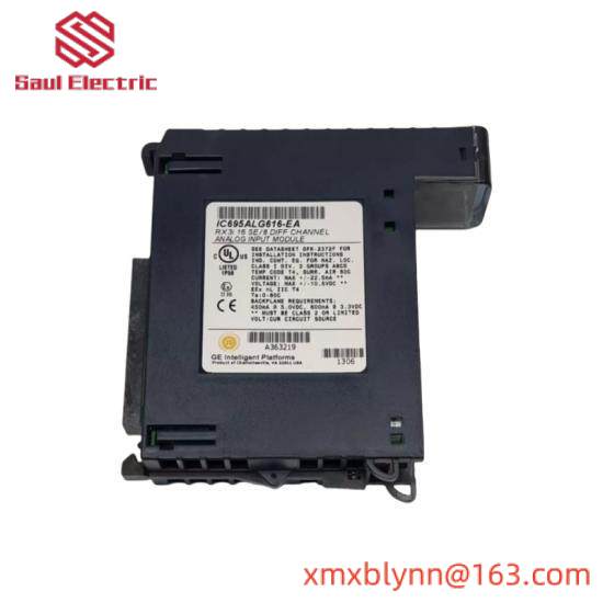 GE 1336E-B030-AE-EN-HA2-L7E