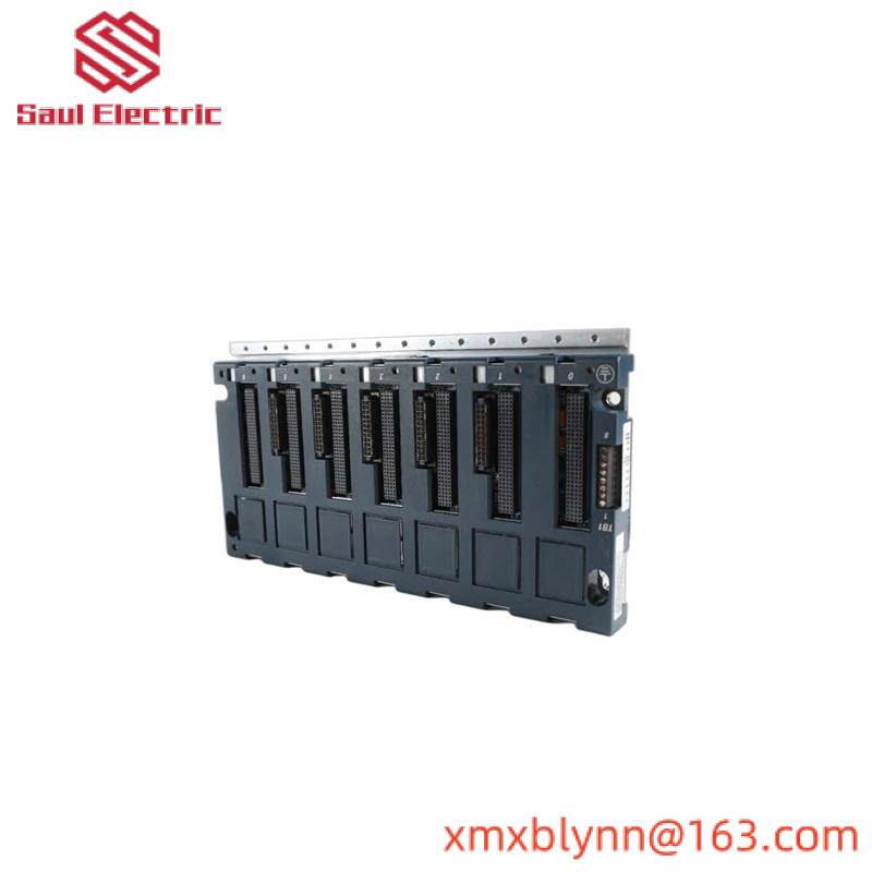 GE Fanuc IC695CHS007 UNIVERSAL BASE