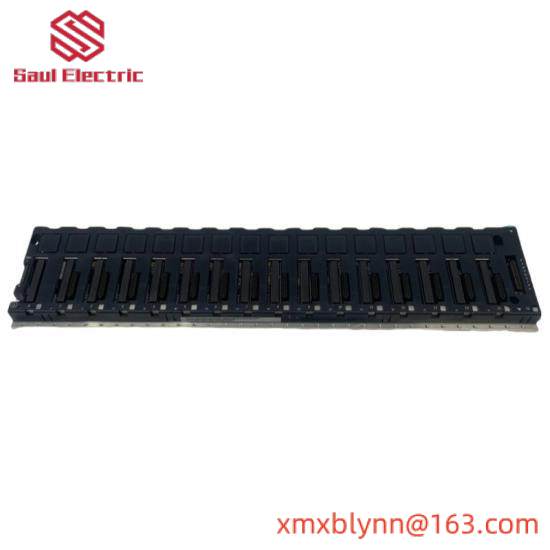 GE FANUC IC695CHS016G