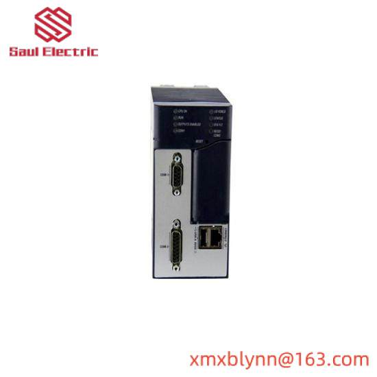 GE FANUC IC695CPI310 Central Processing Unit