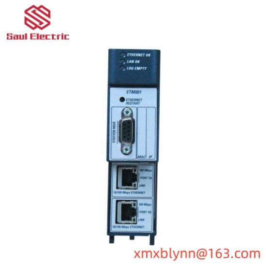GE FANUC IC695NKT001 RX3i Communications