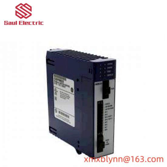 GE Fanuc IC695PMM335AG  PAC System