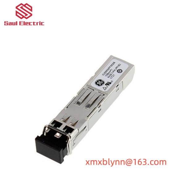 GE Fanuc IC695SPF002 PACSystem